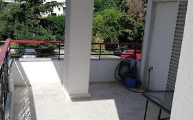 Apartment By The Sea, Peraia Thessaloniki